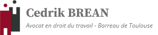 Logo Maître BREAN, avocat à Toulouse