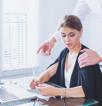 Avocat harcèlement au travail Toulouse