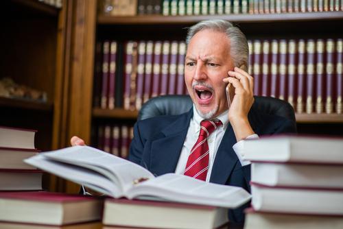 licenciement pour inaptitude