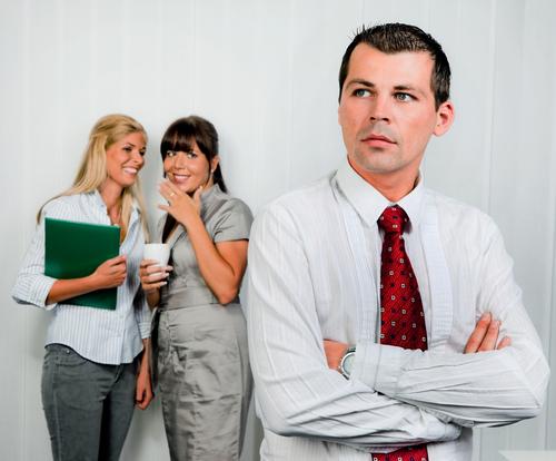 harcèlement au travail 