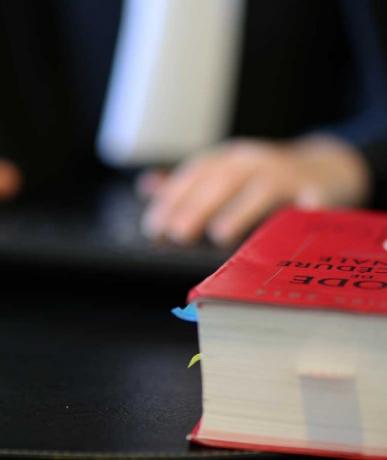 Avocat pénaliste Toulouse Avocat pénaliste Toulouse
